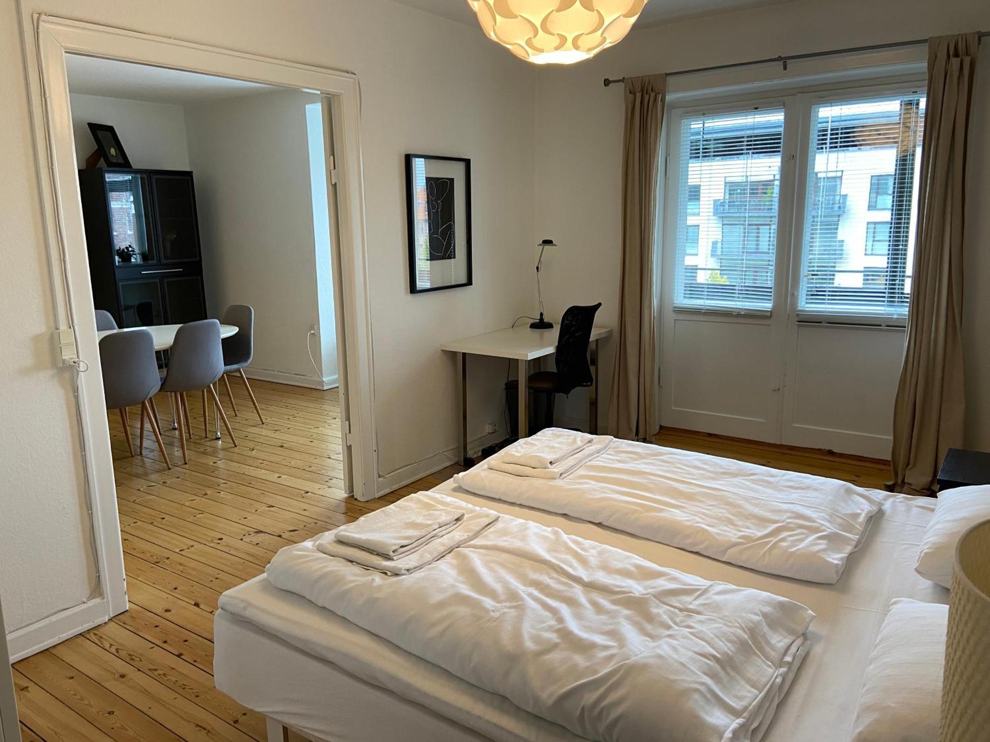 Christianshavn 661 Kopenhagen