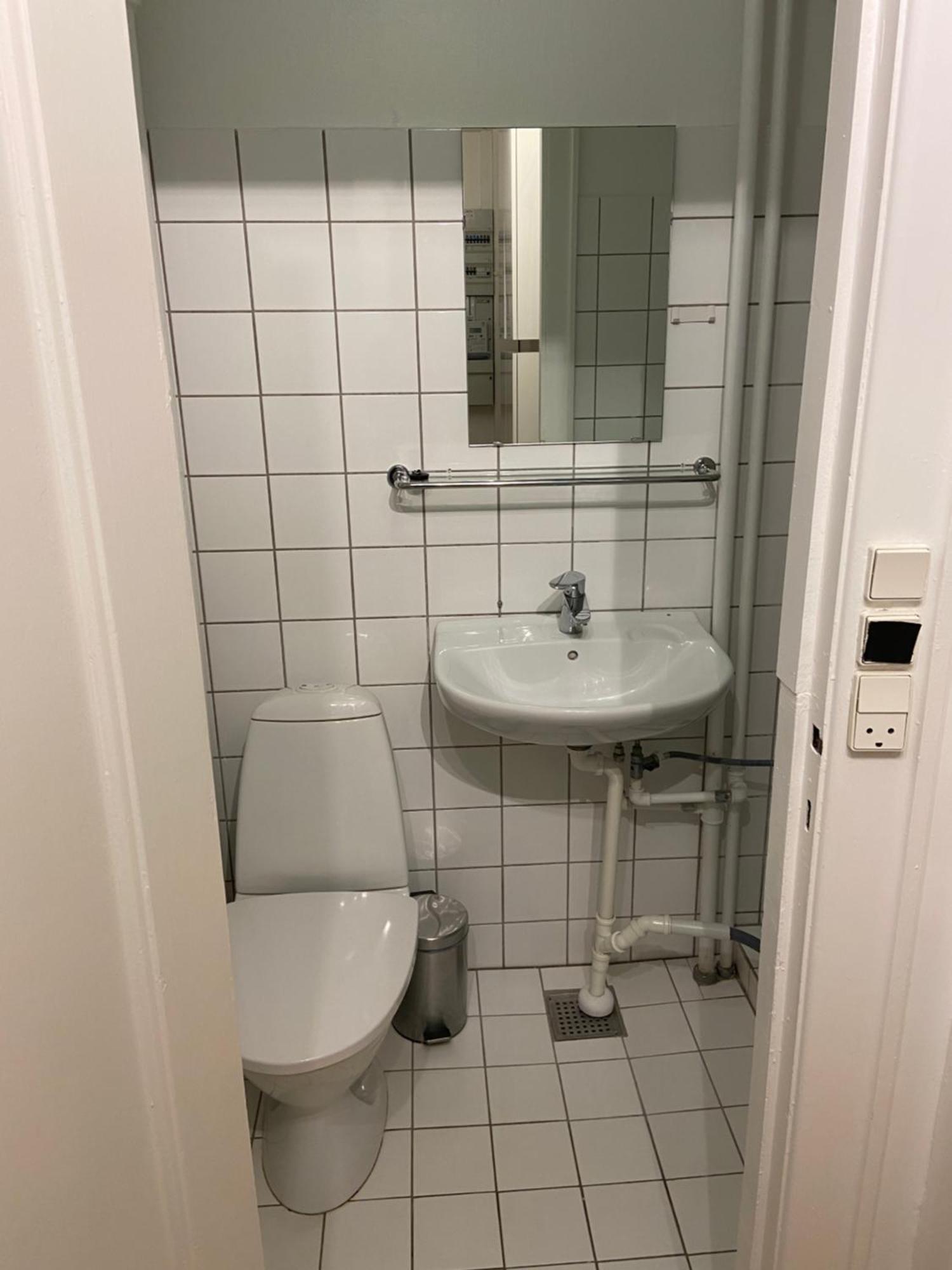 Leilighet Christianshavn 661 København